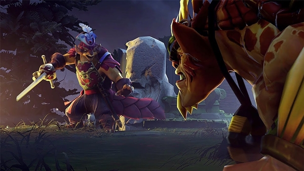 ไม่มีอีกแล้ว! Valve จะไม่อัพเดตแพทช์ระหว่าง Tournament อีกต่อไป