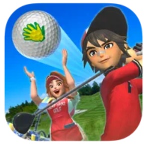 Clap Hanz Golf เปิดให้บริการบน Appel Arcade แล้ว 4 Clap Hanz Golf เปิดให้บริการบน Appel Arcade แล้ว