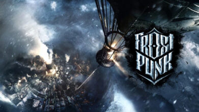 ทะลุ! Frostpunk มียอดขายสูงกว่า 200,000 ชุดภายในไม่ถึง 3 วัน
