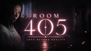 Room: 405 | Love Beyond Reality ห้องนี้มีผีหรือมีใจ? เกมจีบผีฝีมือคนไทย