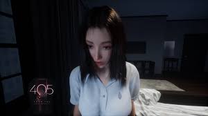 Room: 405 | Love Beyond Reality ห้องนี้มีผีหรือมีใจ? เกมจีบผีฝีมือคนไทย