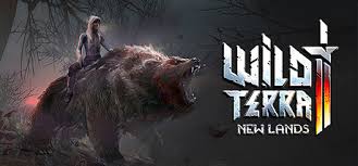 Wild Terra 2: New Lands เกม MMORPG แจกฟรีถาวรบน Steam ถึง 16 มิ.ย. นี้ 2 Wild Terra 2: New Lands เกม MMORPG แจกฟรีถาวรบน Steam ถึง 16 มิ.ย. นี้