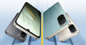 POCO เปิดตัว POCO C81 Pro หน้าจอใหญ่ขึ้น แบตเตอรี่ใช้งานได้ยาวนานยิ่งขึ้น