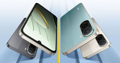 POCO เปิดตัว POCO C81 Pro หน้าจอใหญ่ขึ้น แบตเตอรี่ใช้งานได้ยาวนานยิ่งขึ้น