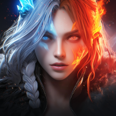 Ice and Fire