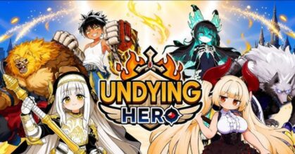 Undying Hero
