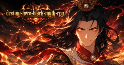 Destiny Hero: Black Myth RPG เปิดให้ลงทะเบียนล่วงหน้าบนสโตร์ไทยแล้ว
