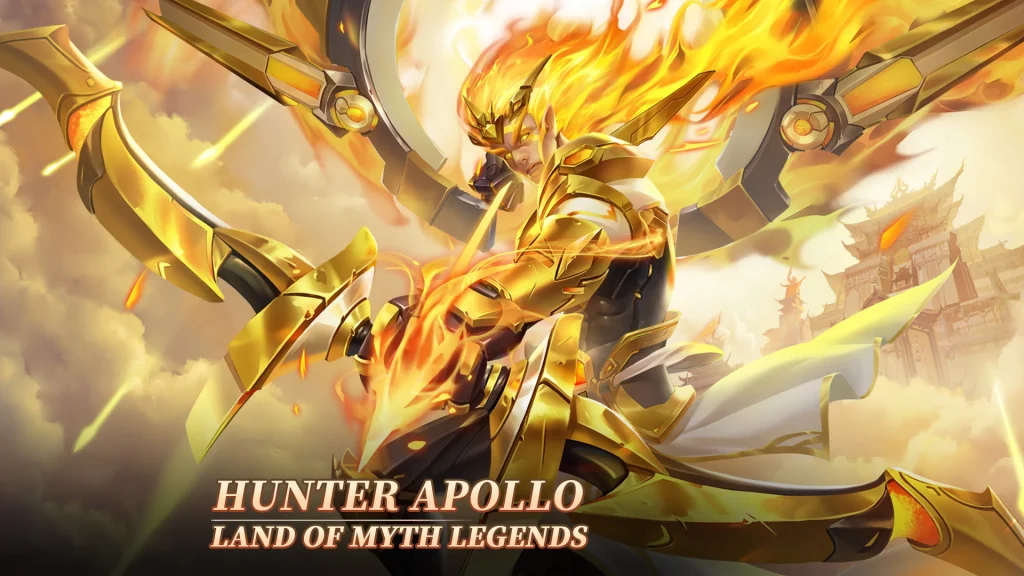 Myth Legends เปิดให้บริการสโตร์ไทยแล้ว! 5 Myth Legends เปิดให้บริการสโตร์ไทยแล้ว!