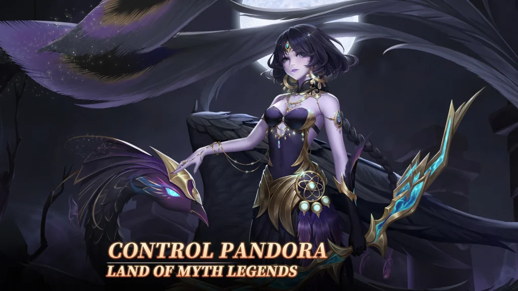 Myth Legends เปิดให้บริการสโตร์ไทยแล้ว! 6 Myth Legends เปิดให้บริการสโตร์ไทยแล้ว!