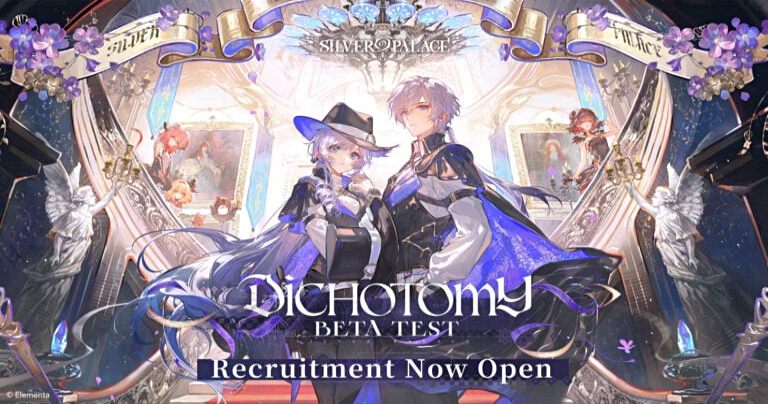 silver-palace-dichotomy-beta-test-pre-regist feature