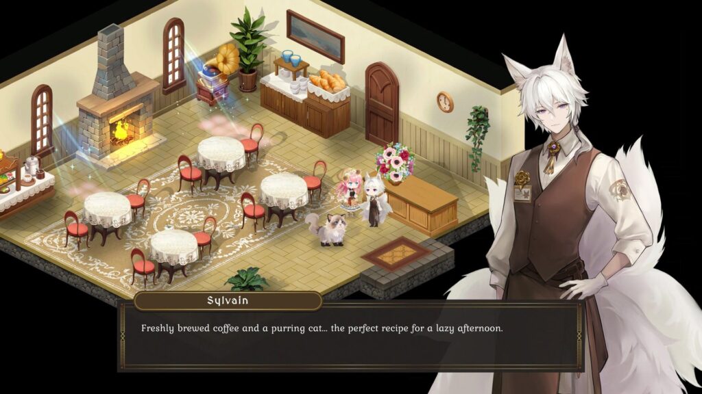 Breezevale เกมทำฟาร์ม ปลูกผักในต่างโลก 6 Breezevale เกมทำฟาร์ม ปลูกผักในต่างโลก