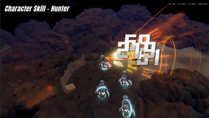 5 สิ่งที่น่ากังวลกับเกม Ragnarok Console Project 6 5 สิ่งที่น่ากังวลกับเกม Ragnarok Console Project