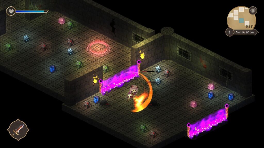 Breezevale เกมทำฟาร์ม ปลูกผักในต่างโลก 5 Breezevale เกมทำฟาร์ม ปลูกผักในต่างโลก