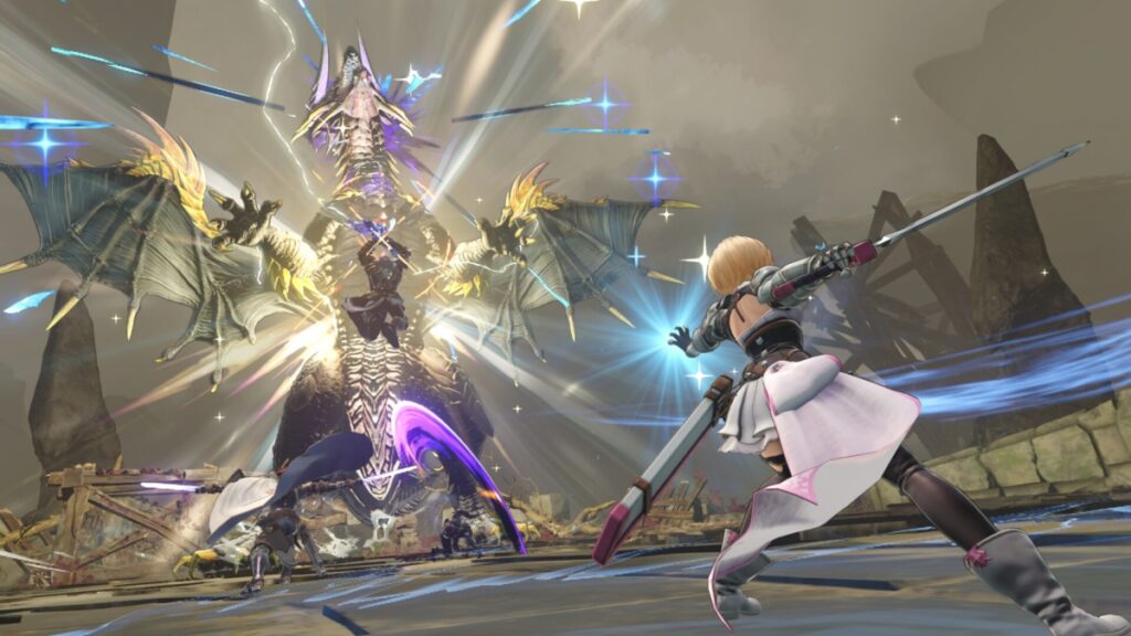tig-granblue-fantasy-relink-endless-ragnarok-review