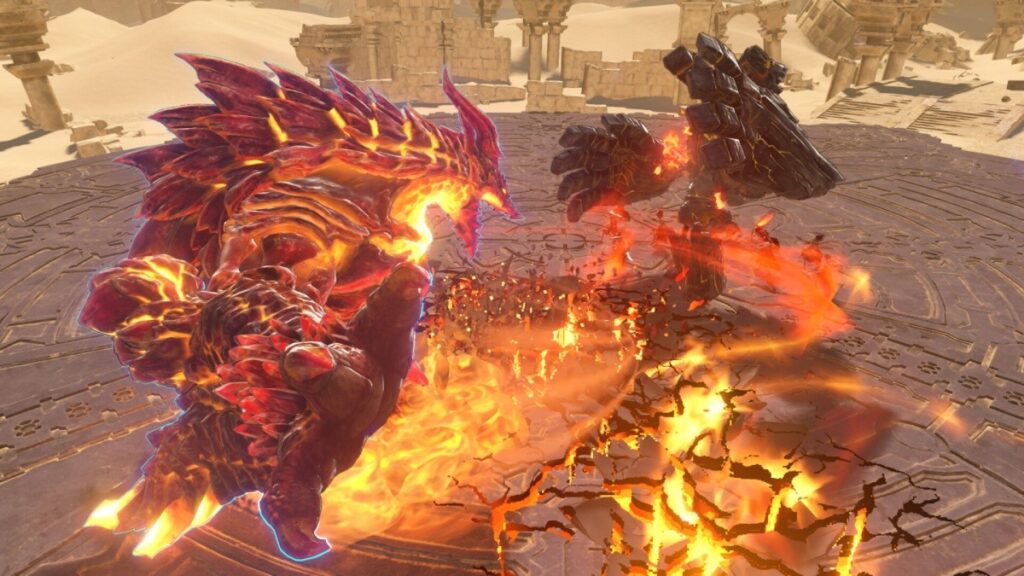 tig-granblue-fantasy-relink-endless-ragnarok-review