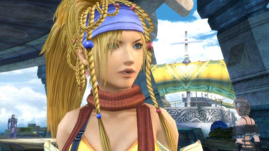 [รีวิว] Final Fantasy X/X-2 HD Remaster เวอร์ชัน Nintendo Switch 2