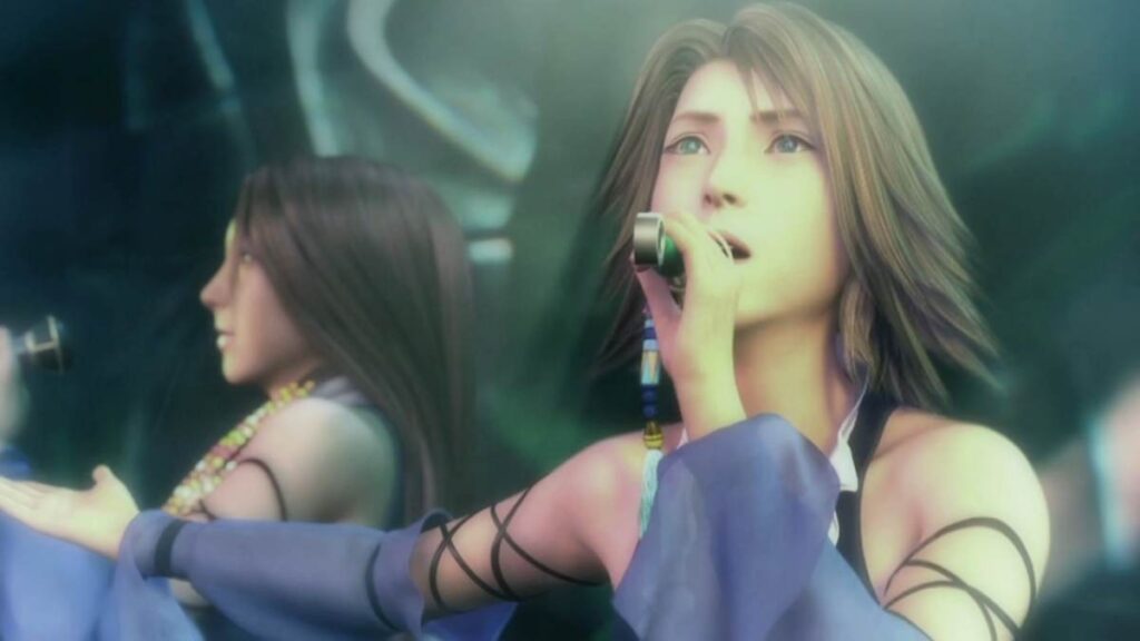 [รีวิว] Final Fantasy X/X-2 HD Remaster เวอร์ชัน Nintendo Switch 2