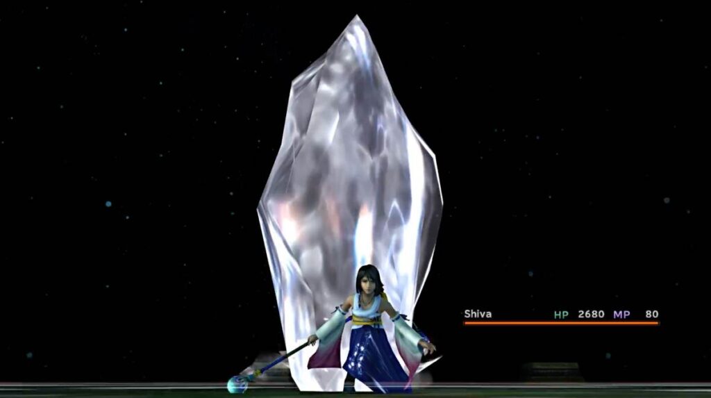 [รีวิว] Final Fantasy X/X-2 HD Remaster เวอร์ชัน Nintendo Switch 2