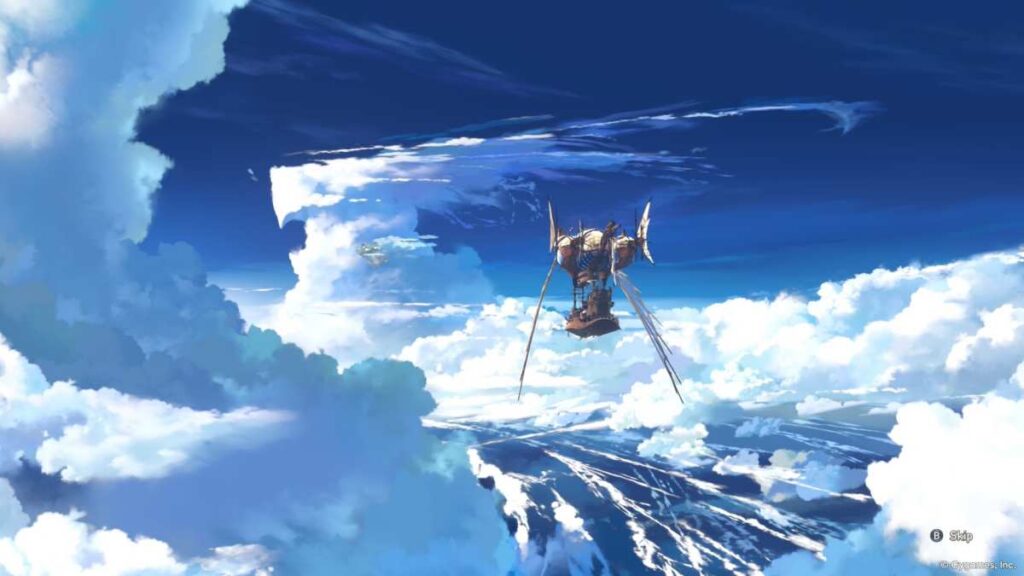 [รีวิว] Granblue Fantasy: Relink - Endless Ragnarok เวอร์ชัน Nintendo Switch 2