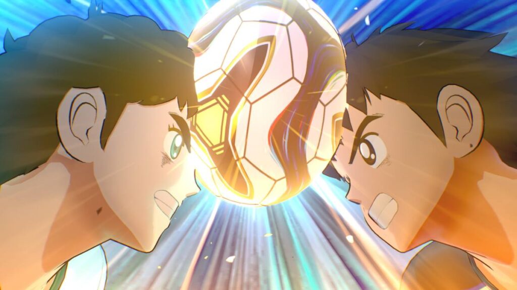 [สัมภาษณ์พิเศษ] คุณ Soya Mikumo โปรดิวเซอร์ Captain Tsubasa II: World Fighters