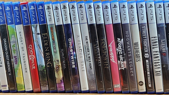 5 สิ่งที่อาจจะเกิดขึ้นหลัง Sony เลิกผลิตแผ่นเกม 2 5 สิ่งที่อาจจะเกิดขึ้นหลัง Sony เลิกผลิตแผ่นเกม