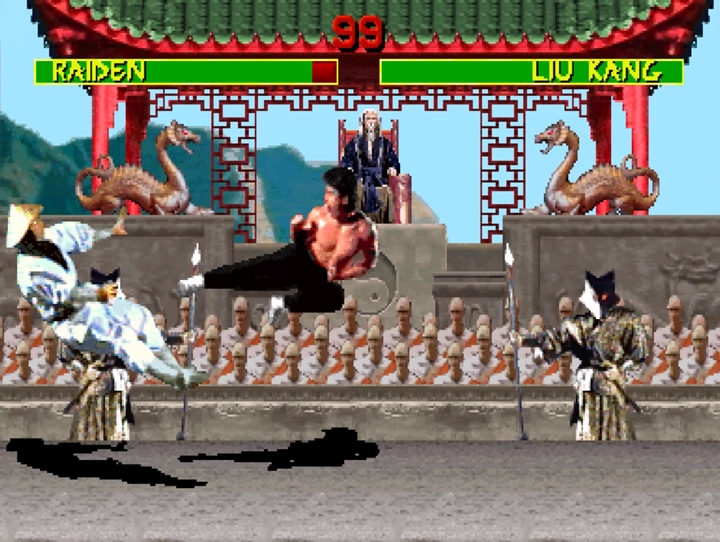 5 เกมฉาวที่โดนแบนสะท้านโลก