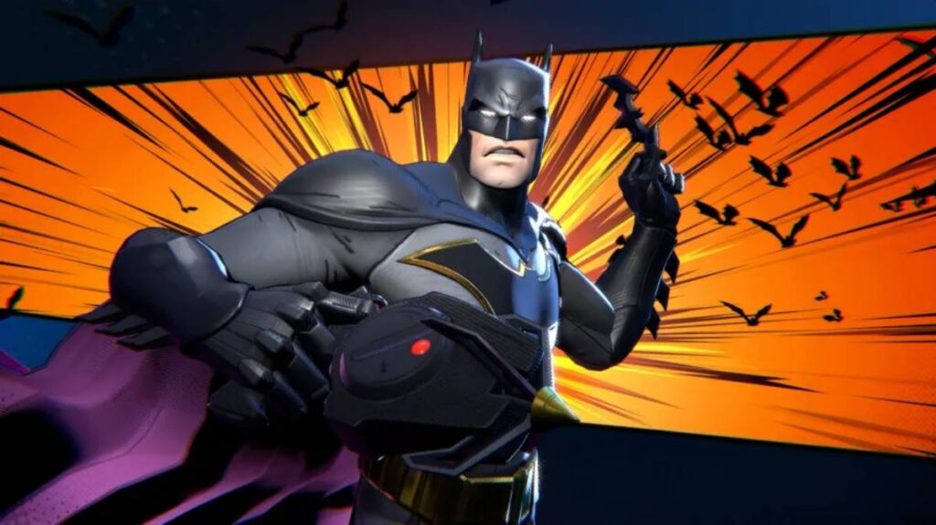 DCKO เกมต่อสู้ซูเปอร์ฮีโร่ค่าย DC Heroes บนมือถือ พร้อมเปิดลงทะเบียนบนเว็บไซต์แล้ว 4 DCKO เกมต่อสู้ซูเปอร์ฮีโร่ค่าย DC Heroes บนมือถือ พร้อมเปิดลงทะเบียนบนเว็บไซต์แล้ว
