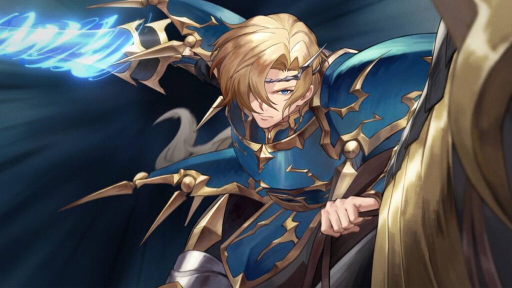 Langrisser: Sea of Sword เปิดให้เข้าชมหน้าร้าน Steam ในไทยแล้ว 5 Langrisser: Sea of Sword