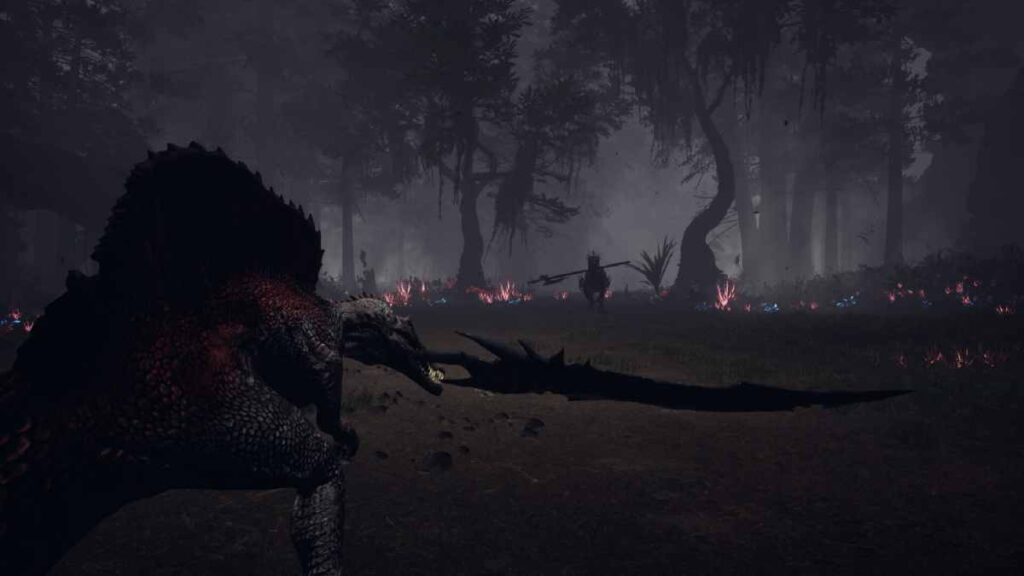 Dinoblade เปิดวางจำหน่ายบน Steam แล้ววันนี้