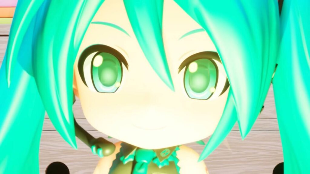 Hatsune Miku Starry Party เปิดตัวอย่างเป็นทางการ 3 Hatsune Miku Starry Party เปิดตัวอย่างเป็นทางการ