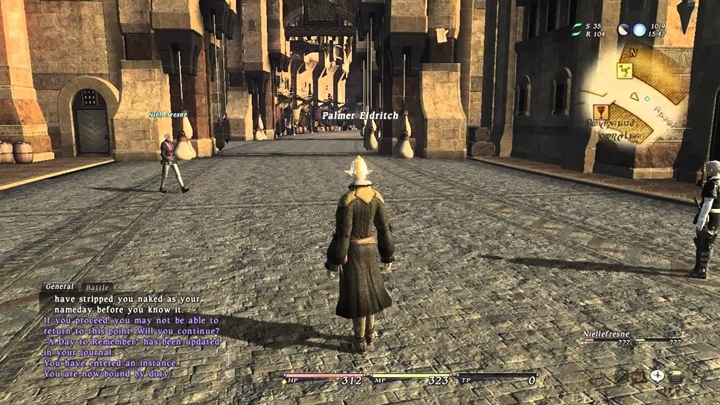 3 เกมของ Square Enix ที่เกือบเจ๊งแต่กลับมาได้ 3 3 เกมของ Square Enix ที่เกือบเจ๊งแต่กลับมาได้