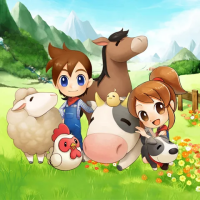 Harvest Moon: The Lost Village เวอร์ชันมือถือเปิดให้บริการบนสโตร์ไทยแล้ว