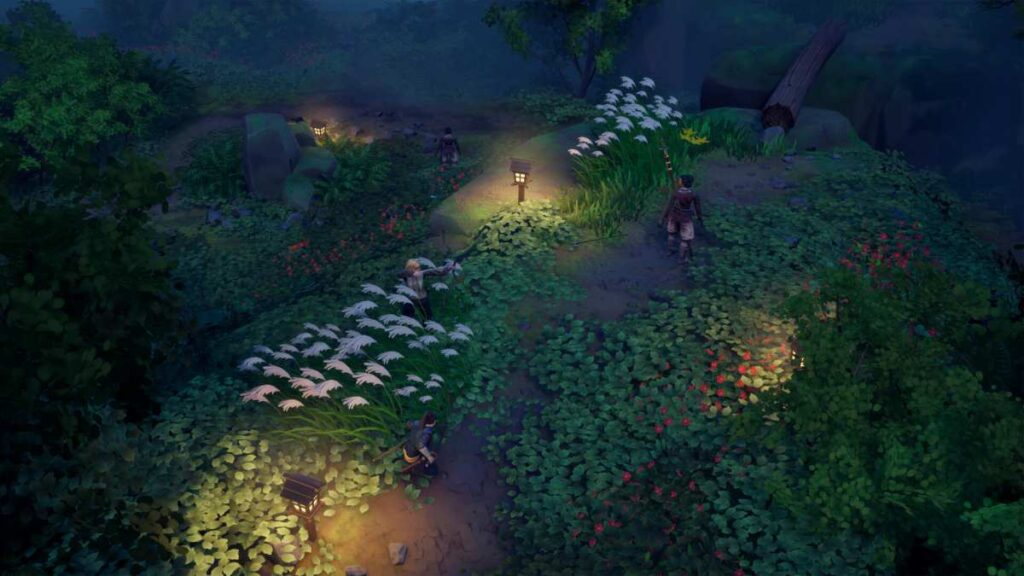 Expeditions: Samurai ประกาศเปิด Early Access เดือน ส.ค. นี้ 3 Expeditions: Samurai ประกาศเปิด Early Access เดือน ส.ค. นี้