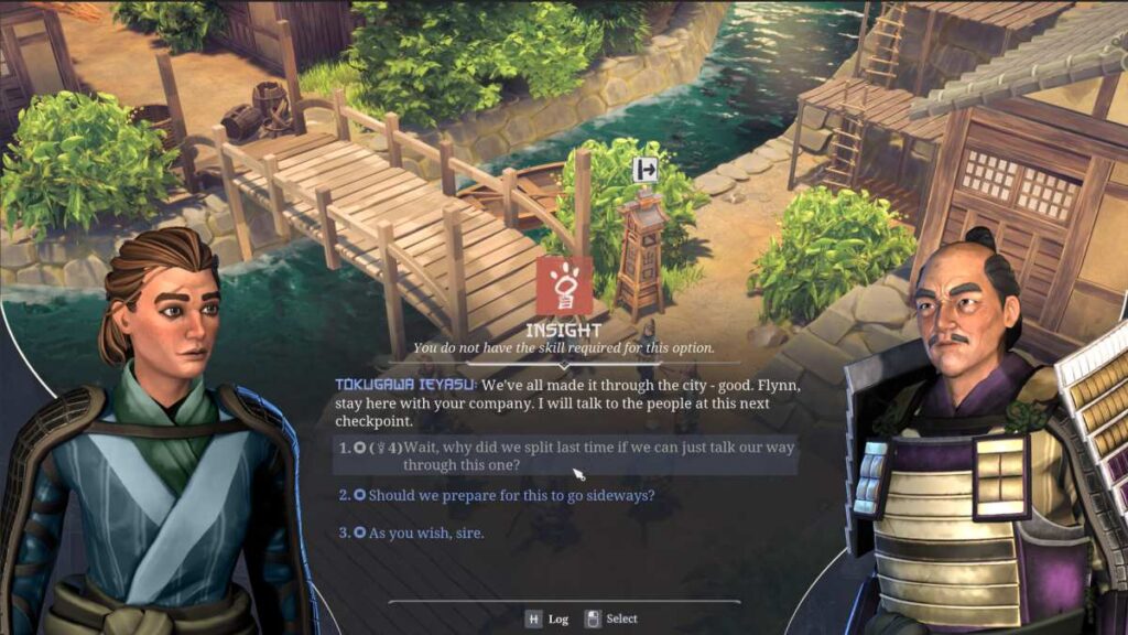 Expeditions: Samurai ประกาศเปิด Early Access เดือน ส.ค. นี้ 4 Expeditions: Samurai ประกาศเปิด Early Access เดือน ส.ค. นี้