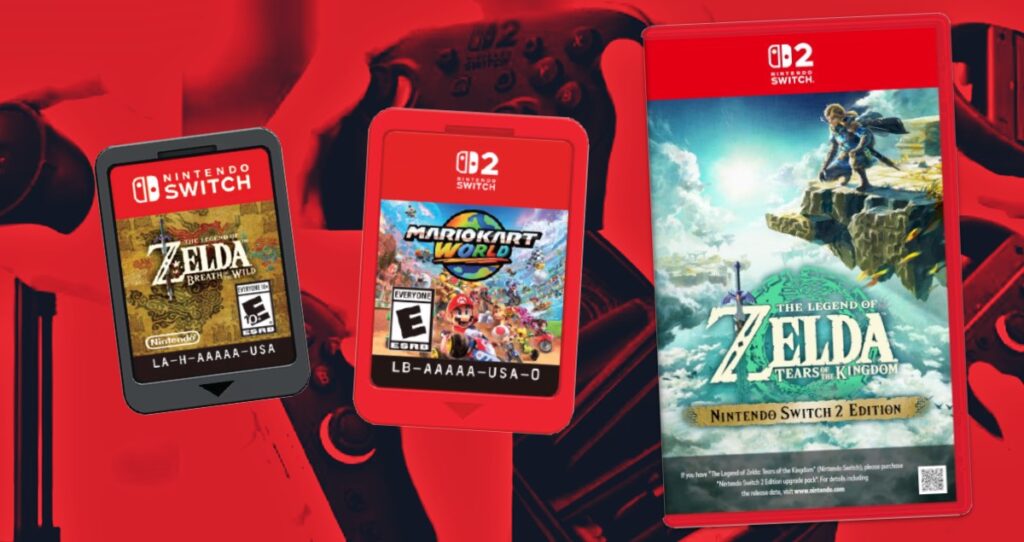 นักวิเคราะห์มอง Nintendo จะยังไม่เปลี่ยนไปตลาดดิจิทัลเต็มตัวตาม Sony 2 นักวิเคราะห์มอง Nintendo จะยังไม่เปลี่ยนไปตลาดดิจิทัลเต็มตัวตาม Sony