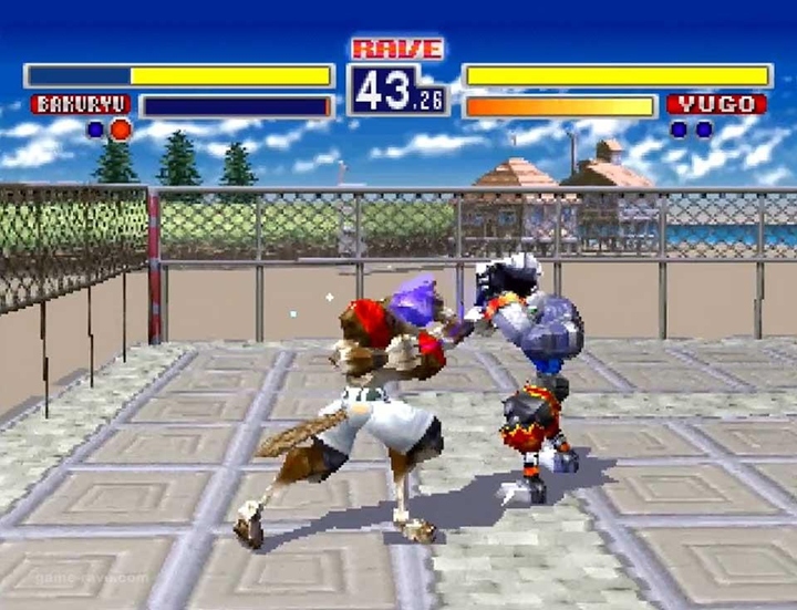 7 แฟรนไชส์ระดับตำนานของ Konami ที่แฟน ๆ ชาวไทยชวนคิดถึง 4 7 แฟรนไชส์ระดับตำนานของ Konami ที่แฟน ๆ ชาวไทยชวนคิดถึง