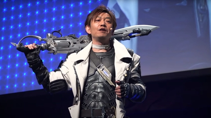 3 เกมของ Square Enix ที่เกือบเจ๊งแต่กลับมาได้ 4 3 เกมของ Square Enix ที่เกือบเจ๊งแต่กลับมาได้