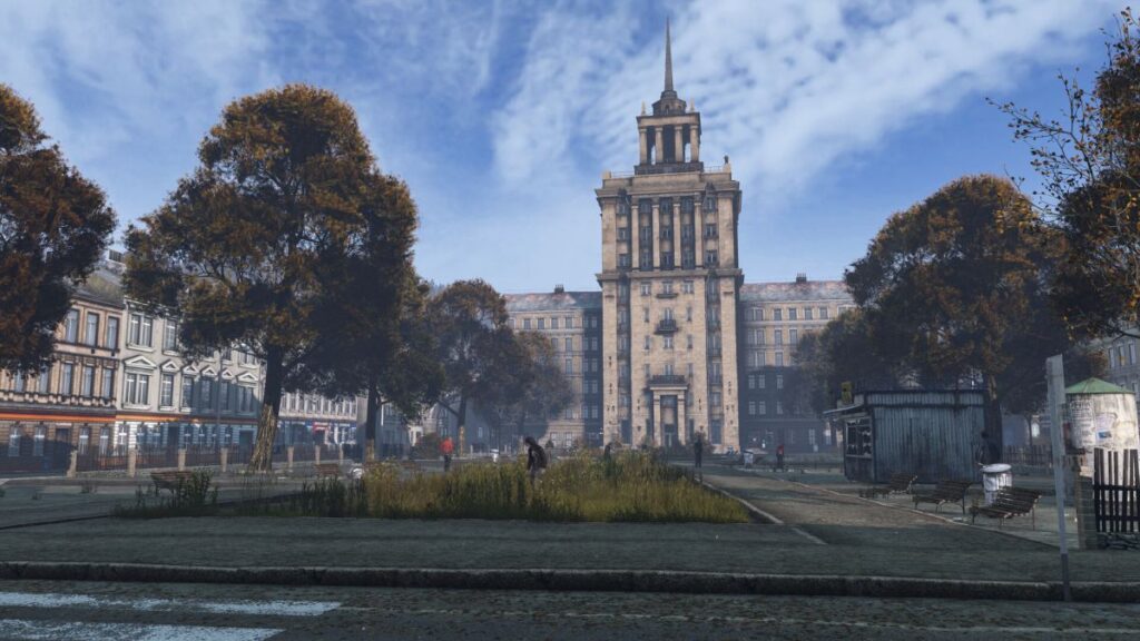 หาตี้เลย! DayZ เตรียมเปิดบริการบน Nintendo Switch 2 ส.ค. นี้ 3 หาตี้เลย! DayZ เตรียมเปิดบริการบน Nintendo Switch 2 ส.ค. นี้