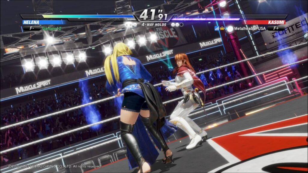 [รีวิว] Dead or Alive 6 Last Round เกมไฟต์ติ้งสวยประหาร ชุดสุดคุ้ม!