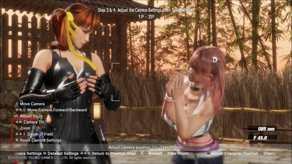 [รีวิว] Dead or Alive 6 Last Round เกมไฟต์ติ้งสวยประหาร ชุดสุดคุ้ม!