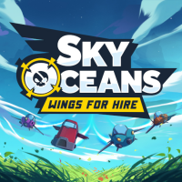 Sky Oceans: Wings for Hire เวอร์ชันมือถือเปิดบริการบน Google Play สโตร์ไทย
