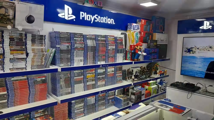 5 สิ่งที่อาจจะเกิดขึ้นหลัง Sony เลิกผลิตแผ่นเกม 5 5 สิ่งที่อาจจะเกิดขึ้นหลัง Sony เลิกผลิตแผ่นเกม