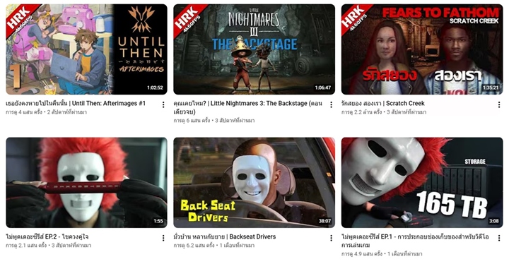 7 ประเภทเกมเมอร์สายดองเกม คุณเป็นคนดองเกมแบบไหน 5 7 ประเภทเกมเมอร์สายดองเกม คุณเป็นคนดองเกมแบบไหน