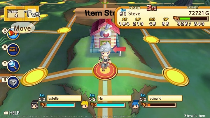 8 เกมแนว Board Game ใน STEAM ที่คุณไม่ควรพลาด 5 8 เกมแนว Board Game ใน STEAM ที่คุณไม่ควรพลาด
