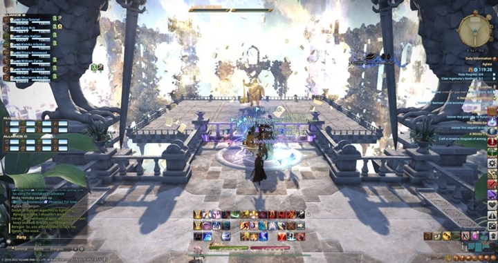 3 เกมของ Square Enix ที่เกือบเจ๊งแต่กลับมาได้ 5 3 เกมของ Square Enix ที่เกือบเจ๊งแต่กลับมาได้