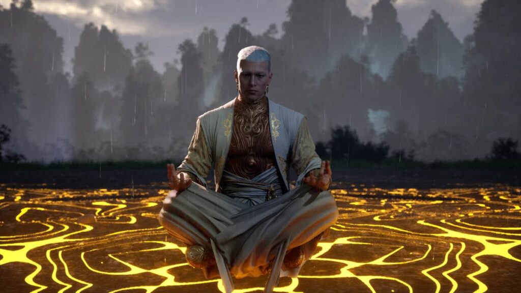 9 Yin Sutra Immortal เปิดตัวอย่างเป็นทางการแล้ว