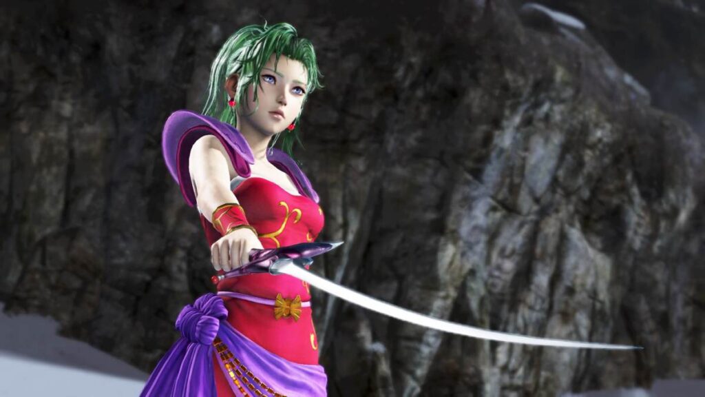 ผู้พัฒนาเผย หากจะรีเมค Final Fantasy VI อาจต้องทำถึง 4 - 5 ภาค
