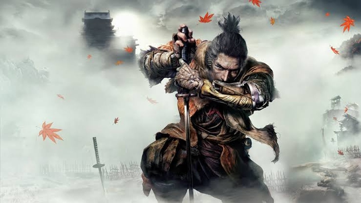10 นักดาบสุดเท่จากโลกวิดีโอเกมที่คุณต้องรู้จัก