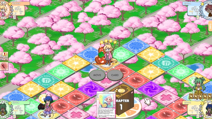 8 เกมแนว Board Game ใน STEAM ที่คุณไม่ควรพลาด 6 8 เกมแนว Board Game ใน STEAM ที่คุณไม่ควรพลาด