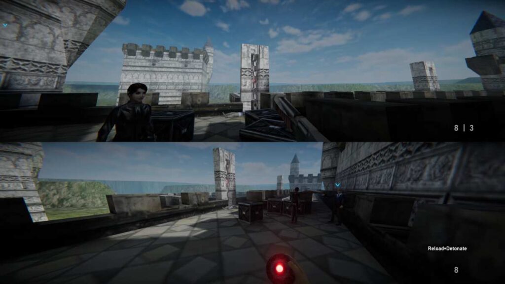 Agent 64: Spies Never Die เกม FPS สปายคลาสสิกแบบสามมิติ 4 Agent 64: Spies Never Die เกม FPS สปายคลาสสิกแบบสามมิติ